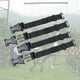 thumbnail image 3 of Bolsa de 4 piezas Sunnimix Correa para el hombro Negro Longitud 14,5-36 cm, 3 of 8