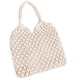 thumbnail image 4 of GOOHOCHY Bolso de playa para mujer, bolso de playa de ganchillo de verano, bolso de hombro grande, bolso de viaje, 4 of 7