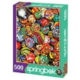 thumbnail image 2 of Springbok 500 Piece Marble Madness Jigsaw Puzzle for Adults - Made in USA, Premium Quality, 2 of 5
