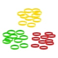 thumbnail image 1 of Silicone Wristband,Rubber Bracelet,Blank Silicone Bangle,Sports Jewelry,Fashion Bangle,Soft Silicone, 1 of 9
