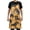 Cartoon Dachshund Dogs, variant on Kettle and Tea Cup Kitchen Apron with 2 Pockets Adjustable waterproof Cooking Aprons for Women Men Chef