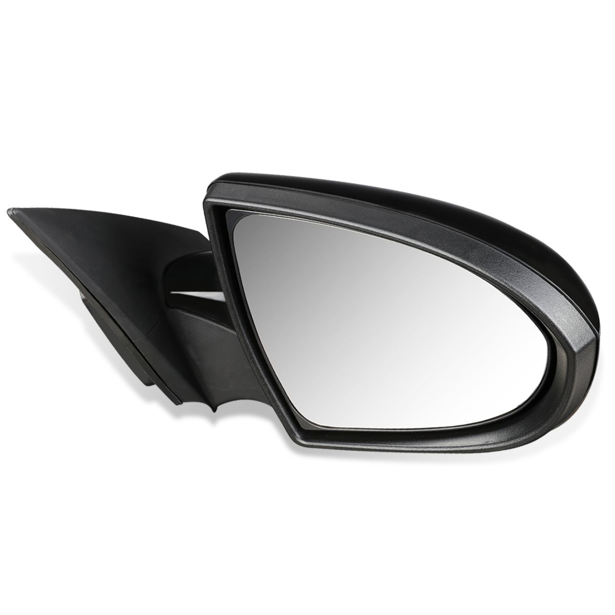 For 2011 to 2016 Kia Sportage OE Style Powered Passenger / Right Side