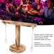 thumbnail image 4 of Juego de gancho estructura resistente interactivo portátil fácil de montar escalera de tiro juego de mesa para niños para bar ANGGREK Otros, 4 of 8
