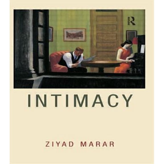 Pre-Owned Intimacy (Paperback) 1844658228 9781844658220
