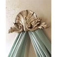 thumbnail image 1 of Hickory Manor Home 2528SH Coque Lit Couronne&44; Chatoiement, 1 of 1