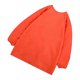 thumbnail image 4 of Delantal de manga larga para impermeable personalizada para de 1 años Naranja m Sunnimix Delantal de niños, 4 of 7
