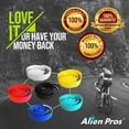 alien pros bike handlebar tape