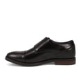 thumbnail image 5 of Dockers Mens Ballard Double Buckle Dress Shoe, 5 of 7