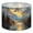 Color 2, variant on Linen Drum Lampshades Lake Scenic Nature National Park Forest 13"x13"x10" Light Shade for Table Lamps Floor Lamp Shades Lampshade Replacement Assembly Required