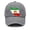 Gray, variant on Euaioeiu Iranian Flag Map Hat, Patriotic National Pride Adjustable Baseball Cap for Men Women, UPF 50+ Sun Protection, Lightweight Breathable Polyester, for Outdoor Sports Travel Hiking Fan Support