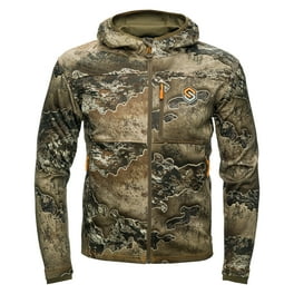 ScentLok Headhunter II Midweight Water Repellent Camo