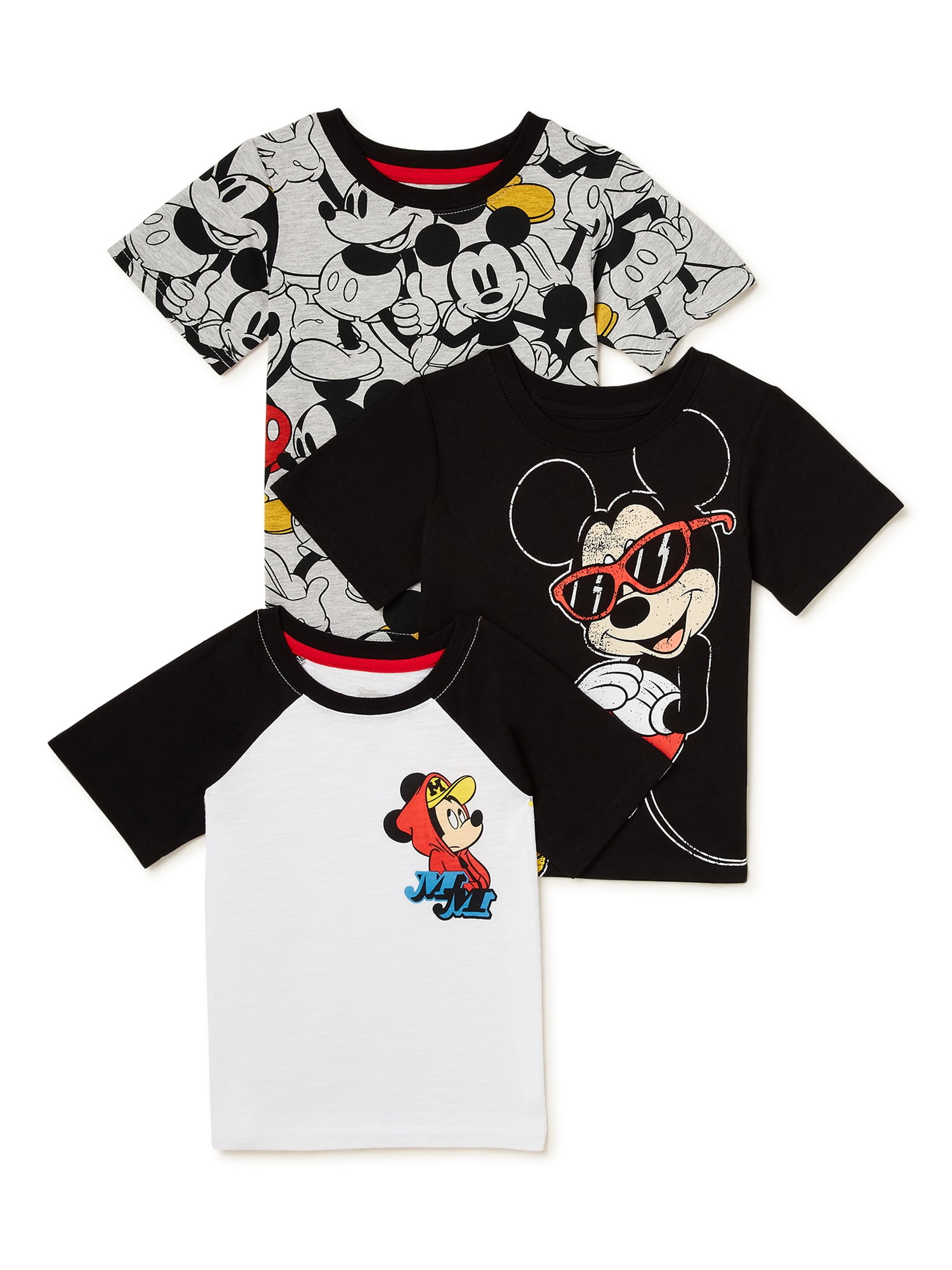 Disney Mickey Mouse Baby and Toddler 