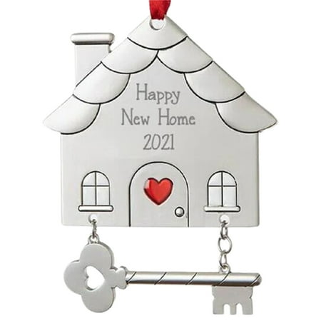 

Christmas Tree Ornament Creative Alloy Pendant Personalized Xmas Party Decor Home Living Room Hotel Christmas Tree Ornament Creative Alloy Pendant Not Easy to Fade Durable Easy to Hang Style 1