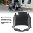 thumbnail image 4 of Motorbike Headlight Fairing Cover, Replacement Sprint 150, Premium ABS Material, Easy to Clean, Turbulence Reduction, Stylish Design, Scratch Prevention, Clear Illumination,, 4 of 7