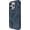 Navy Botanical, variant on ZAGG London Snap MagSafe Case for Apple iPhone 15 Pro Black Geo