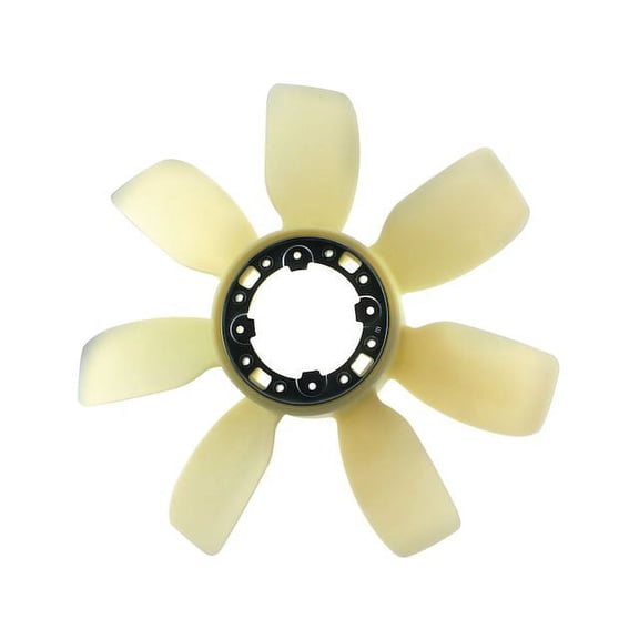 Fan Blade - Compatible with 1998 - 2005 LX470 4.7L V8 2UZ-FE 1999 2000 2001 2002 2003 2004