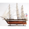 thumbnail image 2 of USS Constellation Model Display, 2 of 5