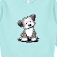 thumbnail image 3 of Inktastic Havanese Puppy Toddler Sweatshirt, 3 of 4