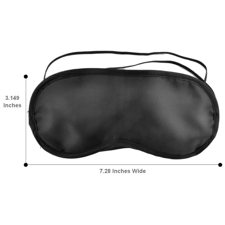 Optic Shop Pro-Sleep Blindfold Sleeping Mask - Shop Eyewear & Accessories  at H-E-B