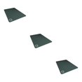 thumbnail image 1 of Alfombra de baño Cateissary antideslizante impermeable exudado de diatomeas verde, 1 of 6