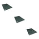 thumbnail image 4 of Wosthever Alfombrilla impermeable para el suelo del baño Durable y antideslizante Alfombrillas cómodas para el suelo del baño Respetuoso con Type1 NO1, 4 of 6
