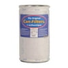 Can 75 Carbon Filter With Prefilter, Flange Sold Separately