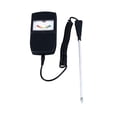 thumbnail image 2 of <p>Soil Quality Tester Soil Tester PH Meter Pointer Type Soil PH Quality Detector Tool For Garden Horticulture</p>, 2 of 7