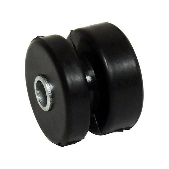 Radiator Insulator - Compatible with 2007 - 2020 Jeep Wrangler 2008 2009 2010 2011 2012 2013 2014 2015 2016 2017 2018 2019