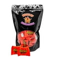 thumbnail image 6 of Peanut Butter Cups - 3 LB Resealable Stand Up Bulk Candy Bag (approx. 60 pieces) - Peanut Butter and Milk Chocolate Candy - Individually Wrapped Filler Candies, 6 of 7