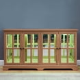 thumbnail image 5 of Elegant Light - Controlled Display - Showcase Collectibles with 7 - Color LED in Living Space, 5 of 7