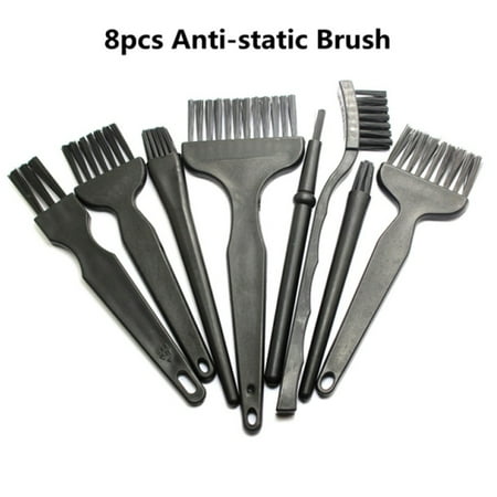 

YEDYLY Brush Clean Cleaning Brush Dust Removal Dust Removal Brush Replacement