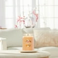 thumbnail image 3 of Yankee Candle Mango Ice Cream Large Signature 2-Wick Jar Candle, 3 of 3