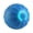 Convex blue, variant on Heavy Duty Dog Teasing Toy Perfect For Active Breeds Cattle Dogs Shepherds Outdoor Fun Backyard Play