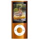 thumbnail image 3 of Producto Reacondicionado de MP3 Apple iPod Nano 5.ª Generación de 16 GB, Color Naranja, 3 of 5