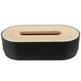 thumbnail image 2 of Vintage Tissue Box Decorative Tissue Container Paper Tissue Holder Household Supply, 2 of 9
