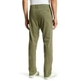 thumbnail image 4 of Joe's Jeans Men's Brixton Straight + Narrow Faded Colors Trousers Pants (Sea Moss, 33), 4 of 5
