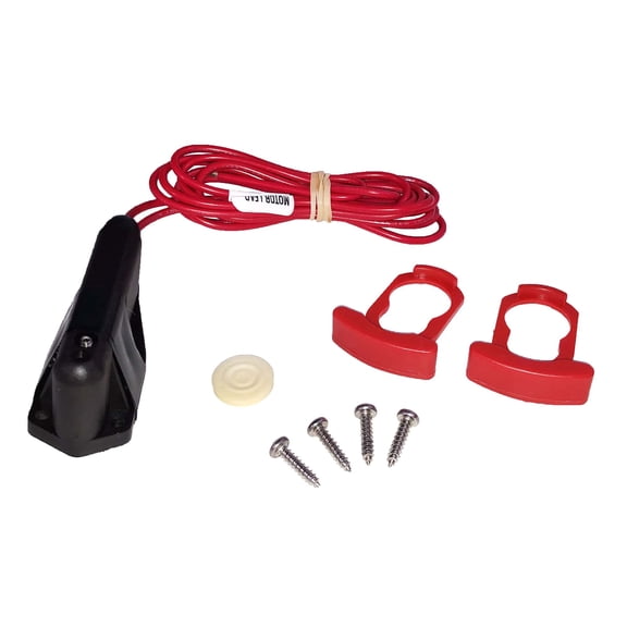 Johnson Pump 09-46781-02 Pressure Switch Complete, 5.0 Bar, 72.5 Psi