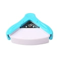 thumbnail image 1 of KW-triO Corner Rounder Punch R5mm Round Corner Trimmer Cutter for Card Photo Paper Laminating, 1 of 8