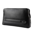thumbnail image 3 of LAFGUR Safety Men Wallet Smart Fingerprint Wallet, Men Wallet, For Anti-Theft Men Access Control Handbag, 3 of 8