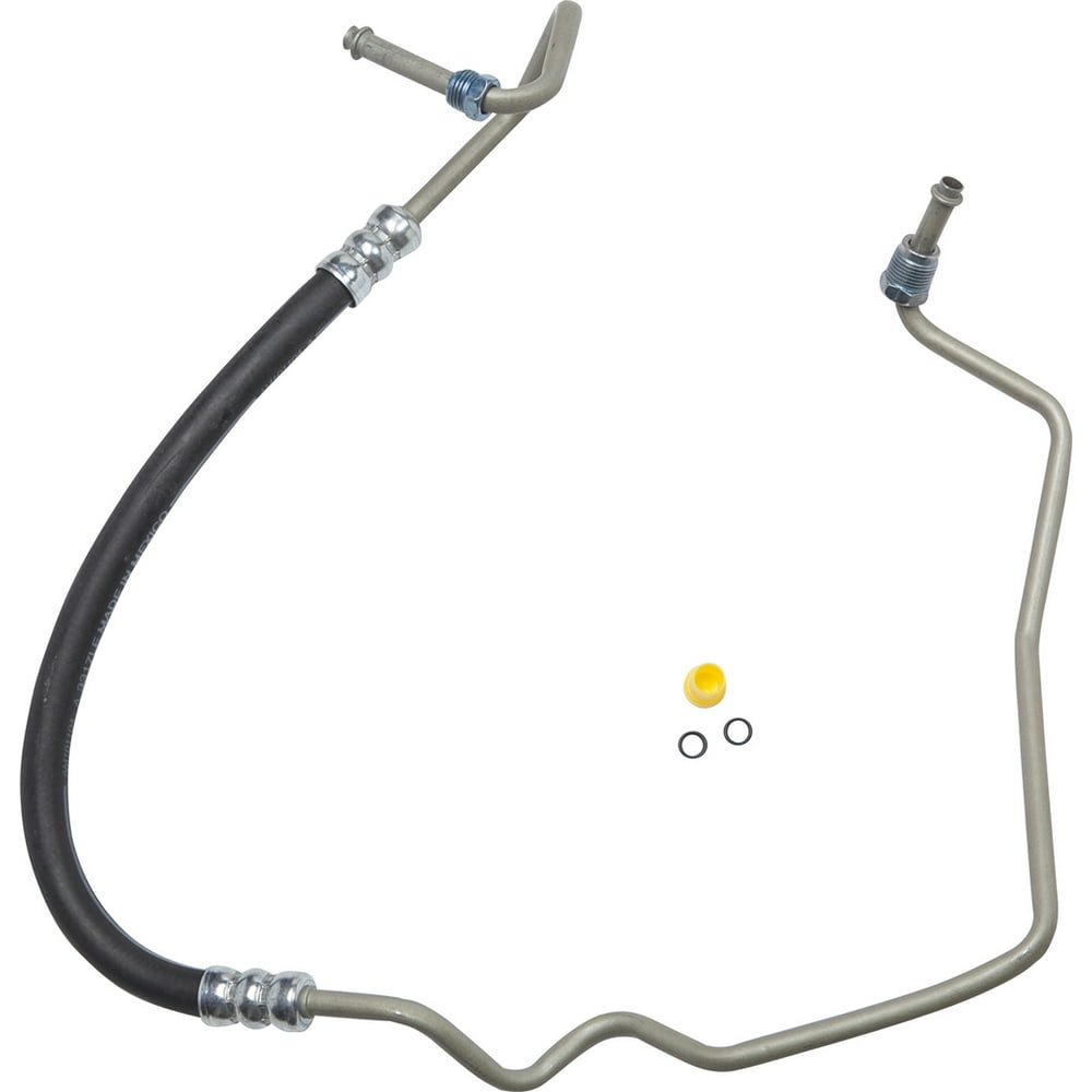 Power Steering Pressure Line Hose Assembly