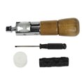 thumbnail image 1 of Stitching Awl, Fast Sewing Sewing Awl DIY Multipurpose  For  For Shoes For Saddlery, 1 of 8