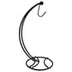 thumbnail image 3 of Soporte para colgar plátanos, resistente, sencillo y útil, para decorar encimeras, almacenamiento duradero de plátanos. Doblar, 3 of 9