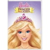 Barbie: Princess Charm School (DVD)