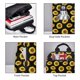 thumbnail image 3 of Balery Sunflower (2) Mochila Ligera para Hombres y Mujeres – Resistente y Impermeable, Ideal para la Escuela, el Trabajo, los Viajes y el Uso Diario, 3 of 7