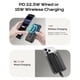 thumbnail image 4 of Power Bank Nepagz 10000 mAh Magnético Inalámbrico PD 22,5 W, 4 of 8