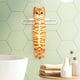 thumbnail image 3 of Toallas de mano Hawgiman Cute Cat de secado rápido para baño y cocina, 3 of 8