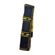 thumbnail image 4 of Bolsa de esquí con ruedas para snowboard, para viajes en avión, impermeable, para equipo de esquí, mochila para snowboard, para deportes de invierno Negro Amarillo, 4 of 8