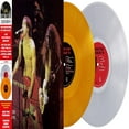 thumbnail image 1 of POP, IGGY RSD 2022 - LIVE IN BERLIN 1991 (AMBER AND CLEAR 2LP), 1 of 1