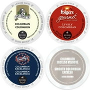 Colombian Roast K-cup Coffee 96 Count Va