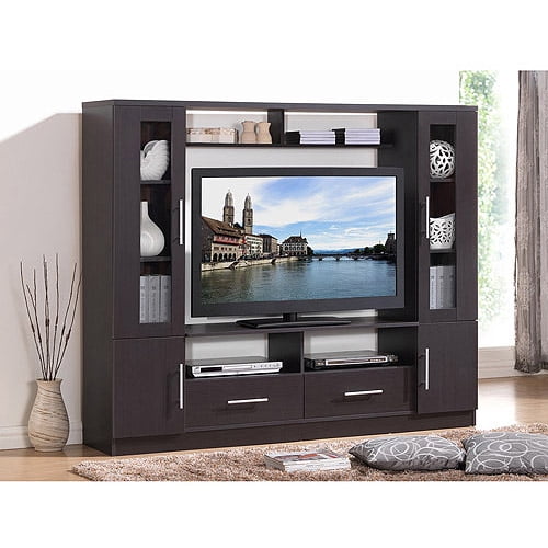 Tall Entertainment Centers